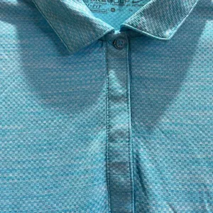 Nike Women's Blue Polo-shirts thumbnail 2
