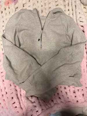 Lululemon Scuba Half-Zip thumbnail 1