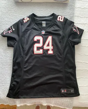 National Football League Atlanta Falcons Jersey thumbnail 1