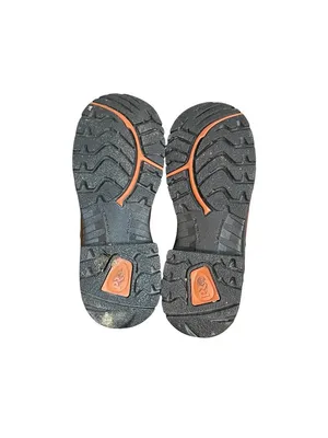 Timberland Women's Titan Casual Alloy Toe Work Shoe thumbnail 10