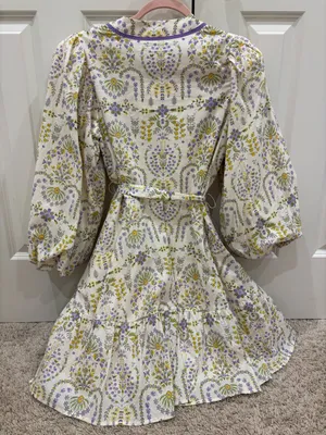 A Loves Dress A Mini thumbnail 3