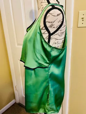 Milano Formals Tank Top thumbnail 4