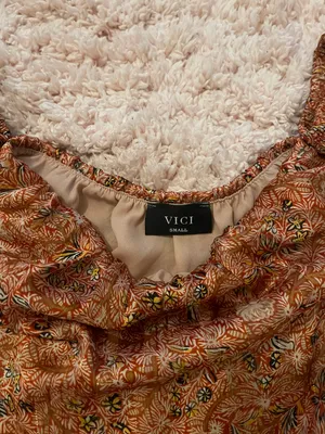 Vici Dress thumbnail 2
