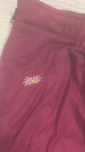 Down skirt Skhoop Pink thumbnail 6
