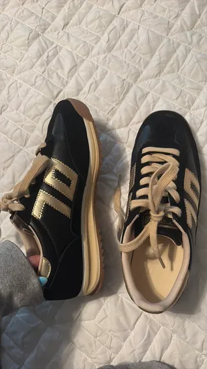 Back 70 sneakers Black Size size 37 thumbnail 3