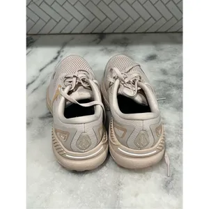 Brooks Ghost 15 Women’s Size 11 Running Shoes Crystal Grey Villa White thumbnail 2