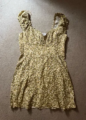 ZARA Dress thumbnail 1