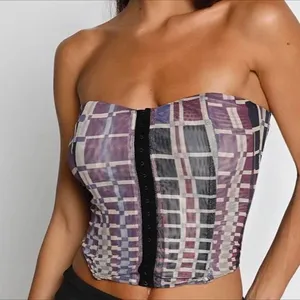 Tiger Mist Top thumbnail 2