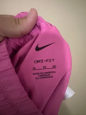 Nike Dri-Fit Pink Skort Womans Size XL thumbnail 10