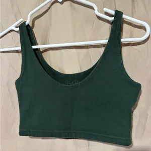 Brandy Melville John Galt tank top thumbnail 1