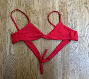 Free People Zinke Emmi Bikini Top thumbnail 1