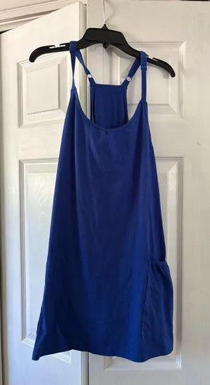 Amazon Athletic Dress thumbnail 1