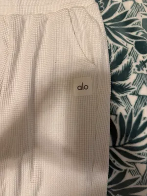Alo Sweatpants thumbnail 5