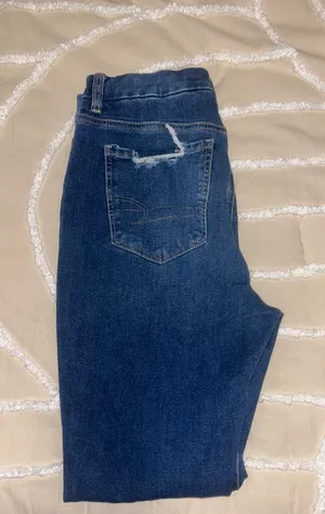 American Eagle Outfitters Dream Jeans thumbnail 2