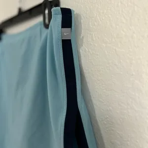 Nike tennis Skort thumbnail 3