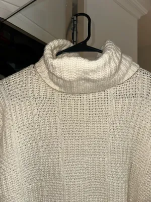 Madewell Sweater thumbnail 2