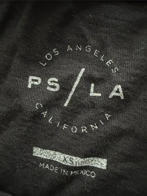PacSun Constellation Graphic T-Shirt thumbnail 2