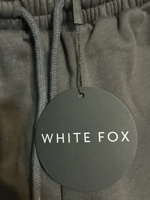 White Fox Boutique Joggers thumbnail 9