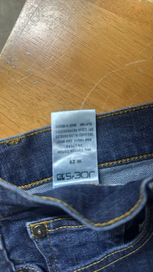 Joe’s Jeans Shorts Denim Cut-Off thumbnail 3