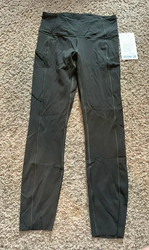 Women’s Fast And Free HR Legging 25” thumbnail 1