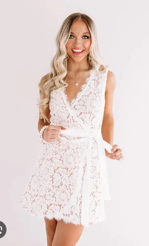 Impressions Dress thumbnail 1