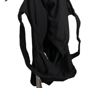 Love‎ Tree Black Workout Tank Top nwt thumbnail 4