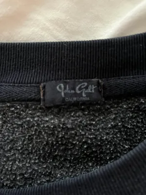 Brandy Melville Oversized Crewneck thumbnail 3
