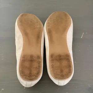 Birdies Loafers The Starling 8 Latte Suede Smoking Slipper Comfort Flats thumbnail 11