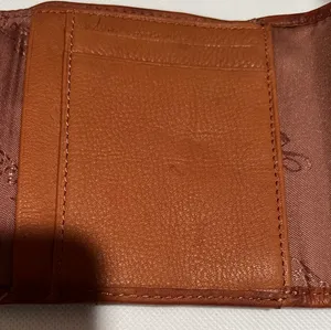 Fossil | Maddox leather wallet thumbnail 10