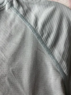 Lululemon Swiftly Short Sleeve Powder Blue thumbnail 4