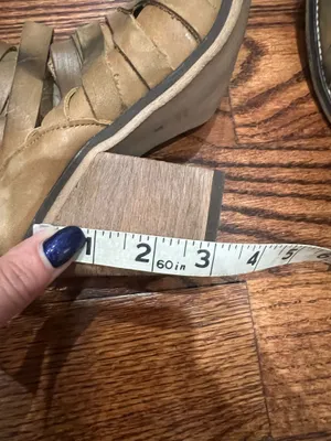 Free People Booties Ankle thumbnail 10