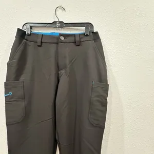 Amazon employee women's‎ work pants size large (12 thumbnail 3
