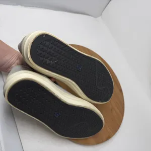 Rothys The Original Slip On Sneaker Knit Grey Travel Casual Comfort Womens 10 thumbnail 6