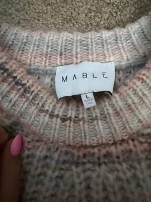 Boutique Sweater thumbnail 2