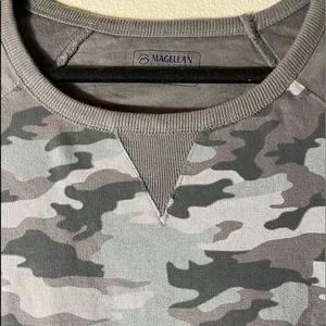Magellan Outdoors‎ Camouflage Shirt thumbnail 7