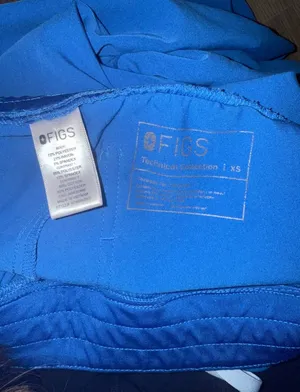 FIGS Scrub Pants Jogger thumbnail 3