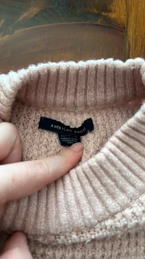 American Eagle Sweater thumbnail 4