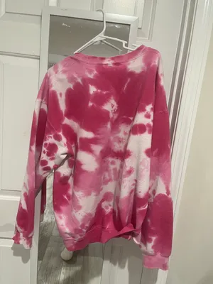 Urban Outfitters Heart Crewneck thumbnail 2