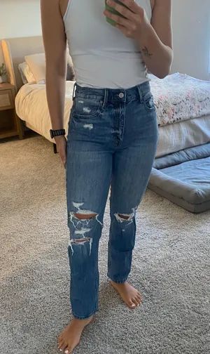 Eunina Jeans thumbnail 1