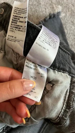 Levi's 501 Shorts thumbnail 4