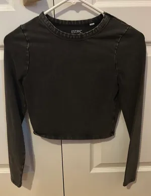 Long Sleeve thumbnail 1