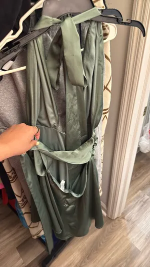 Lucy in the Sky Dress thumbnail 4