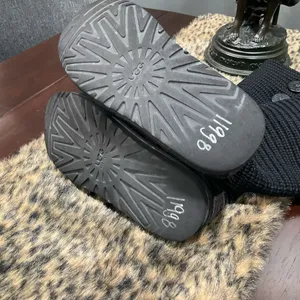 UGG CARDY KNIT‎ BOOTS thumbnail 4