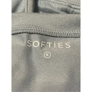 Soffe NWT Dream Boat Neck Top and Short PJ Set Small thumbnail 7