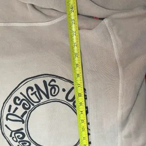 •Nwt• StüSsy Buana Pig. Dyed Khaki Crewneck • Xxl thumbnail 9
