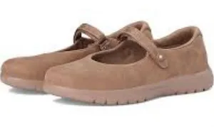 Skechers on‎ the go mary Jane Shoes tan brown women’s size 8.5 comfort shoes thumbnail 1