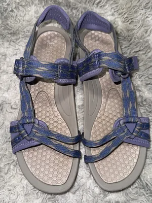 Baretraps Women's Comfort Strappy Outdoor Sandals thumbnail 1