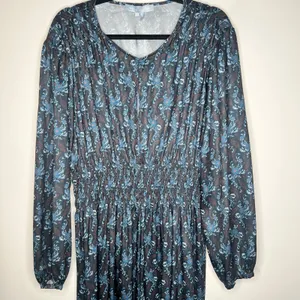 Hill House The Rosely Dress Size XXL thumbnail 4