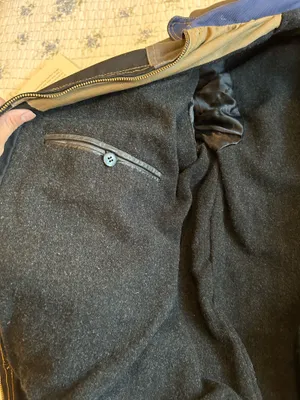 Carhartt Jacket Vintage thumbnail 3