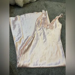 Beginning Boutique Attina Maxi Dress thumbnail 4